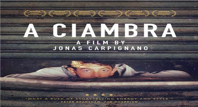اليوم .. عرض الفيلم الإيطالي A Ciambra في جمعية الفيلم