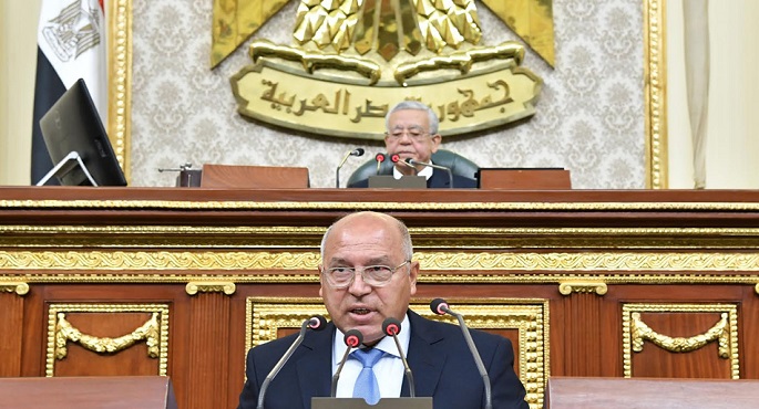 وزير النقل: تنفيذ 2173 مشروعا بإجمالى تكلفة 1522 مليار جنيه حتى عام 2024