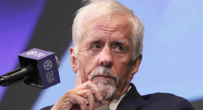 وفاة المخرج البريطانى “مايكل أبتيد” عن عمر ناهز ال 79 عاما