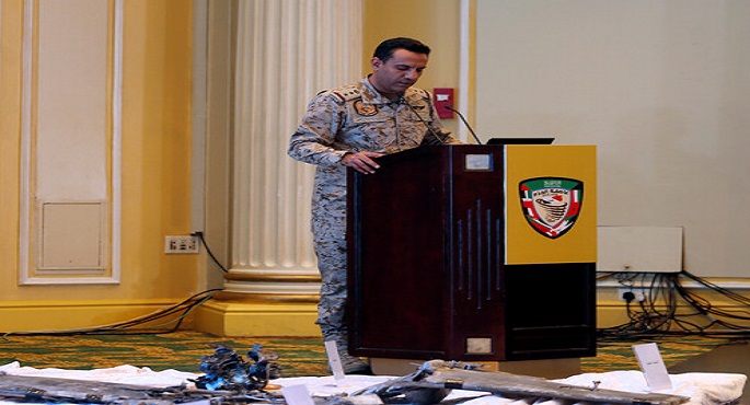 التحالف العربي يعلن إحباط هجومين شنهما الحوثيون