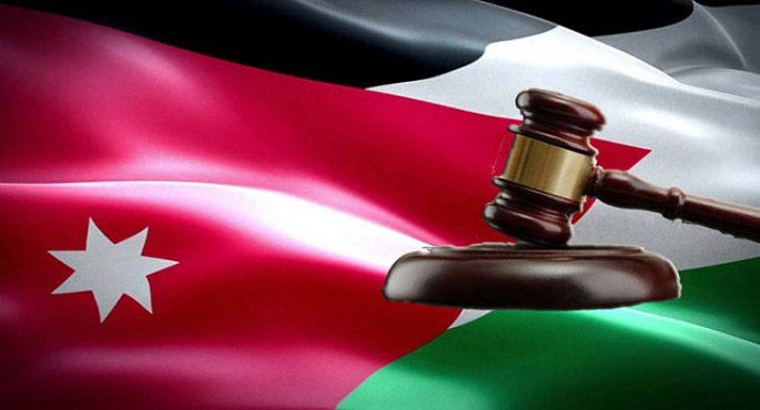 الإعدام شنقًا بحق منفذ العمل الإرهابي في جرش عام 2019