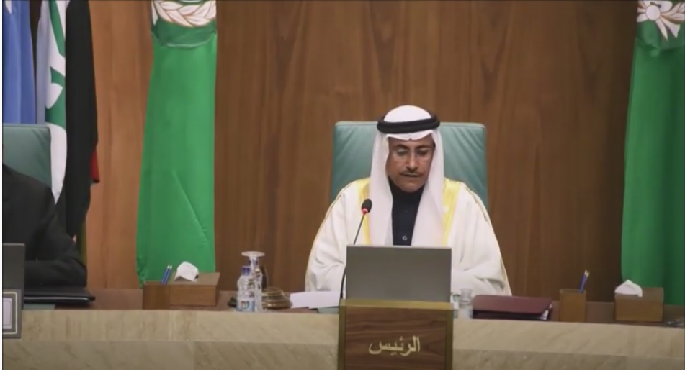 بالفيديو .. رئيس البرلمان العربي يثمن مبادرة السعودية في توفير لقاح كورونا للدول محدودة الدخل