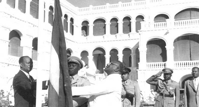 فى اليوم الوطني لاستقلال السودان .. القاهرة والخرطوم علاقات استثنائية