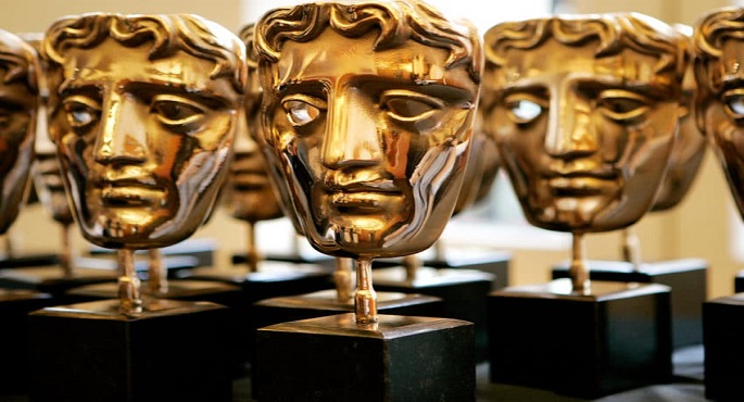 مد قبول الأعمال السينمائية المنافسة فى جائزة البافتا 2021