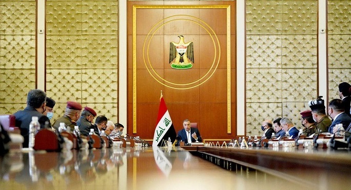 الكاظمي: تفجيرا بغداد خرق أمني لن نسمح بتكراره