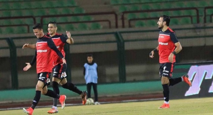 إيسترن كومباني يتربص بطلائع الجيش للهروب من خطر القاع