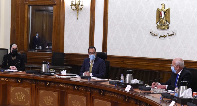 بالفيديو والصور.. رئيس الوزراء يتابع الموقف التنفيذي لمشروعات المنطقة الصناعية ببورسعيد