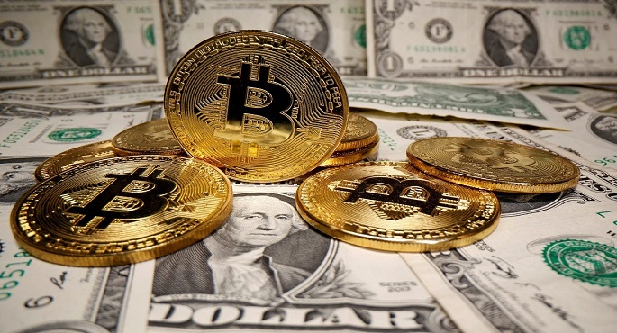 بتكوين تواصل الانهيار وتفقد أكثر من 50% من قيمتها
