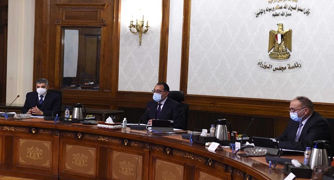 بالفيديو.. اللجنة العليا لمونديال اليد برئاسة مدبولي تقرر إقامة البطولة بدون جمهور