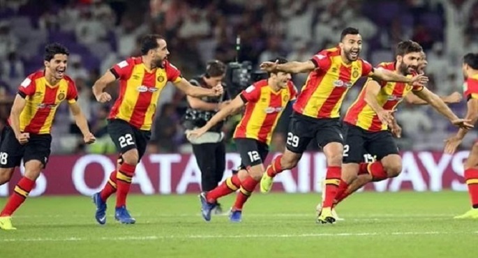 المتصدران.. الترجى يستضيف النجم الساحلى اليوم فى كلاسيكو تونس