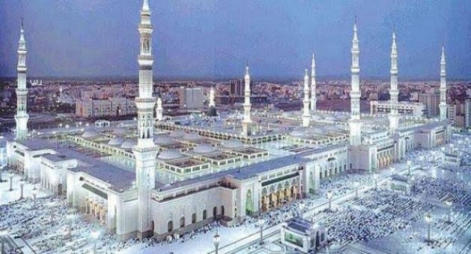 منظمة الصحة العالمية تصنف “المدينة المنورة” مدينة صحية متكاملة