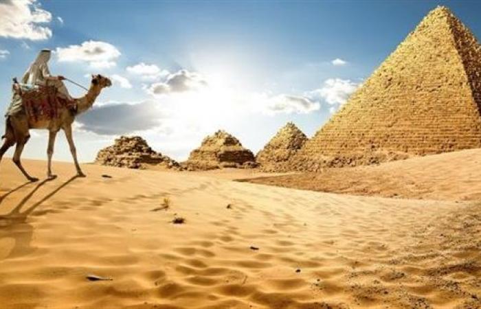 جريدة التليجراف البريطانية تختار مصر كأفضل الوجهات السياحية التي يمكن السفر إليها