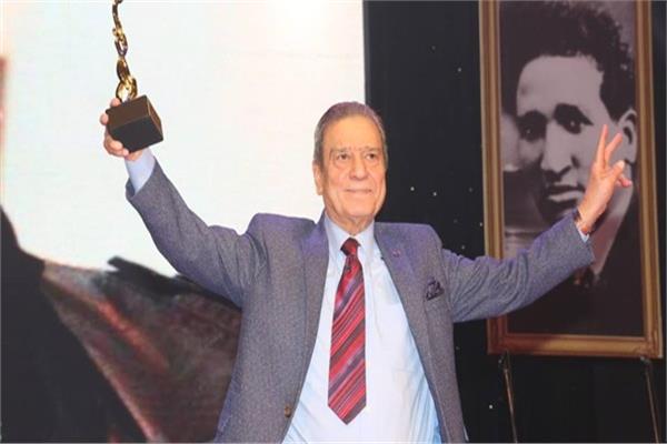 نقابة المهن التمثيلية تنعي وفاة المخرج فهمي الخولي