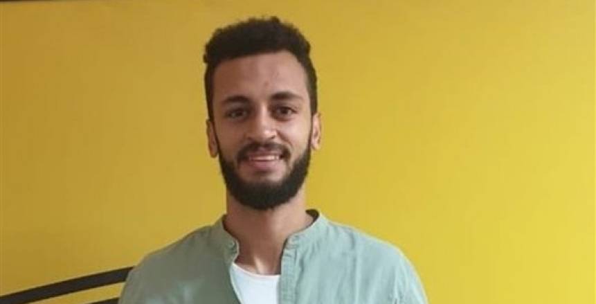 الزمالك يتعاقد مع مروان حمدي مهاجم المقاصة لمدة 4 مواسم ونصف