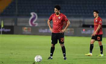 التعادل السلبي يسيطر على مباراة سموحة وسيراميكا كليوباترا بالدوري الممتاز