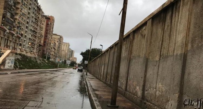 الإسكندرية تعلن الطوارئ استعداداً للطقس السىء.. وتناشد المواطنين بتوخى الحذر