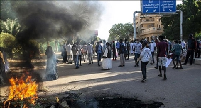 الأمم المتحدة تدعو إلى تكثيف الجهود الدولية لوقف العنف فى دارفور