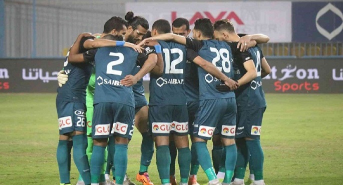 إنبي يفوز على وادي دجلة 2-1 بالدوري الممتاز