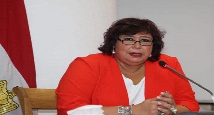 جرعة إبداعية على قناة الثقافة باليوتيوب ضمن مبادرة “الثقافة بين ايديك”