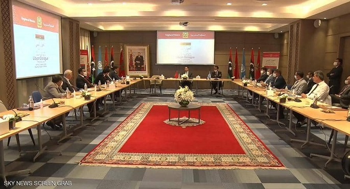 ترحيب أمريكى بالاتفاق الليبي على فتح باب الترشح للمناصب السيادية في البلاد