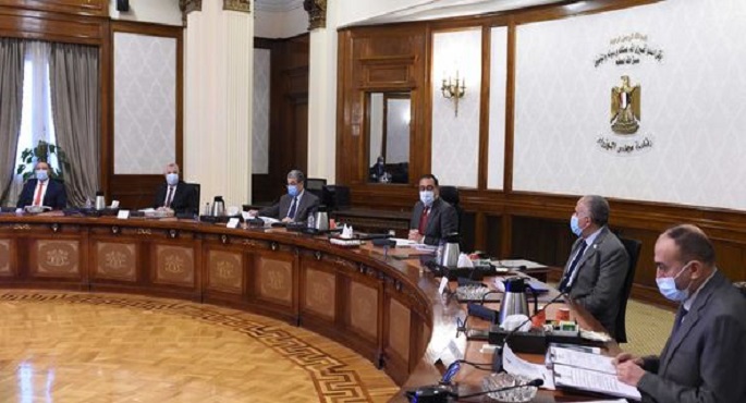 مدبولي: الرئيس السيسي يكلف بدراسة تكلفة مرافق أراضي “الريف المصري الجديد” لاستصلاحها