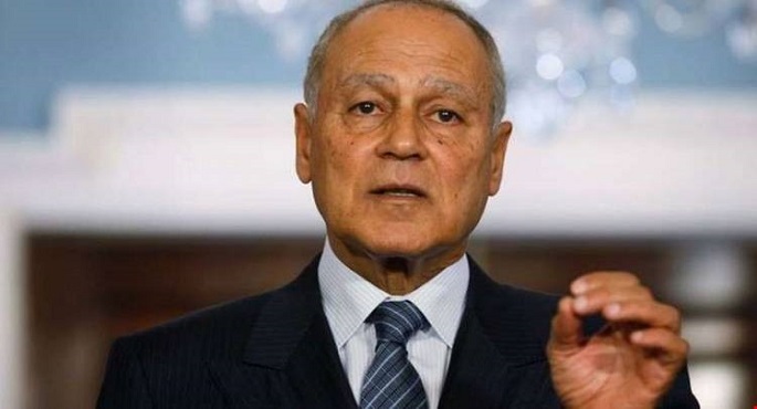أبو الغيط يدين بأشد العبارات قتل إسرائيل عمال الإغاثة في غزة بدم بارد