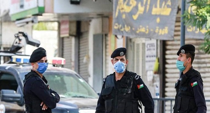 الأردن يسجل إصابات جديدة بسلالة “كورونا المتحورة”
