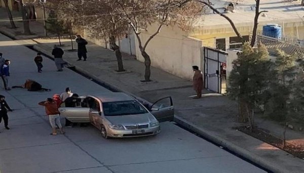 اغتيال قاضيتين فى المحكمة العليا الأفغانية في هجوم مسلح بالعاصمة كابول