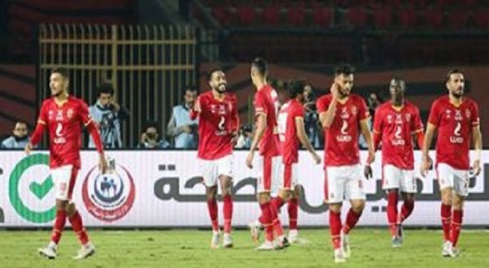 سلبية مسحة لاعبي الأهلي استعدادا لمواجهة بايرن ميونخ بمونديال الأندية