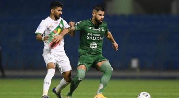 الأهلي يشارك الهلال صدارة الدوري السعودي بفوز قاتل على الاتفاق