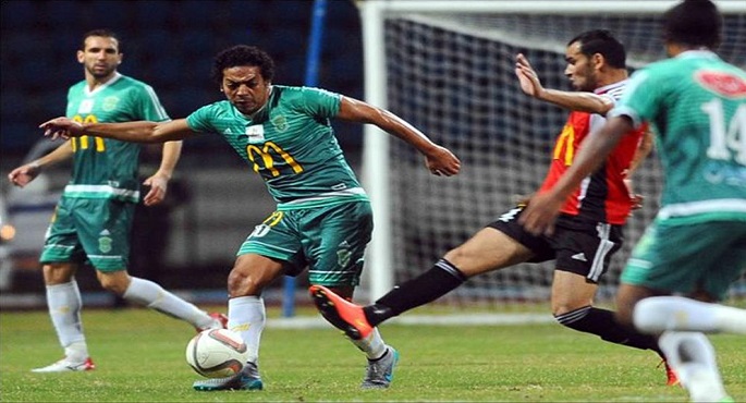 طلائع الجيش يواجه الاتحاد السكندري تحت شعار لا بديل عن الفوز