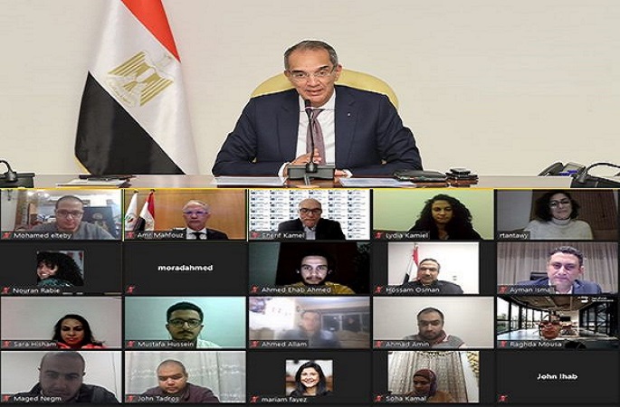 الاتصالات: إطلاق الدورة الأولى من مبادرة Startup Launchpad لبناء قدرات رواد الأعمال