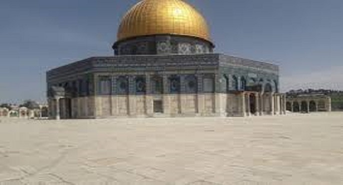 وزيرا خارجية فلسطين والأردن يحذران من تبعات التطورات بالقدس