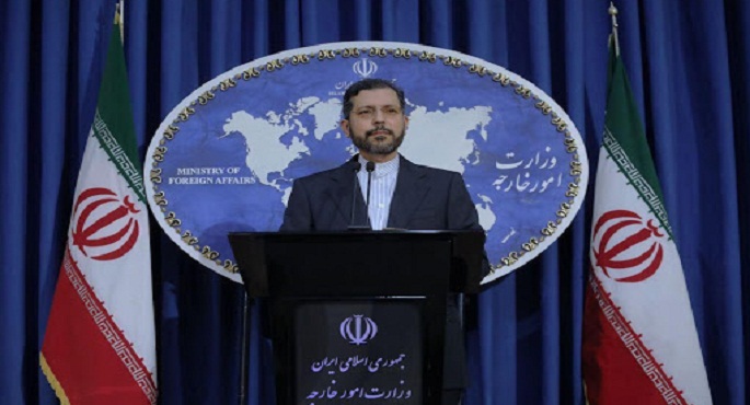 إيران تحذر من عواقب إقدام أمريكا على شن حرب عليها خلال الأيام الأخيرة من حكم ترامب