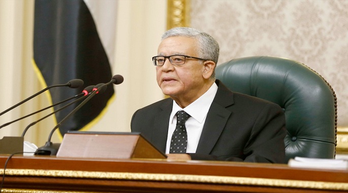 رئيس “النواب”: صياغة مادة المنع من التصرف في الأموال بالإجراءات الجنائية تتوافق مع قضاء المحكمة الدستورية