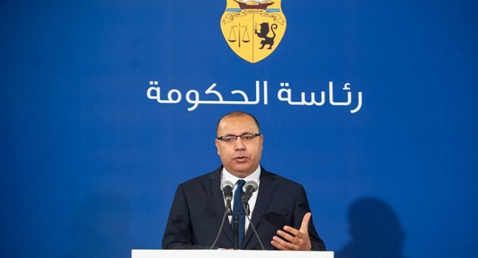 المشيشي في اختبار صعب أمام البرلمان.. سعيّد يبعثر تعديله والمظاهرات تحاصره