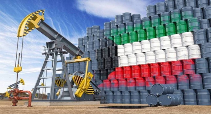 الكويت تعلن رفع سعر نفطها بزيادة 25 سنت للبرميل