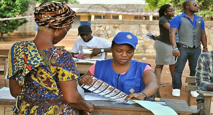 أجندة انتخابية حافلة فى أفريقيا خلال 2021 برغم جائحة كورونا