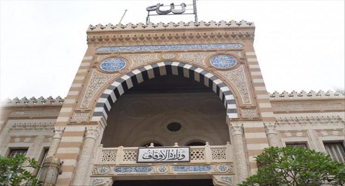 اليوم..”الأعلى للشئون الإسلامية” يعقد صالونه الثقافي “الإعلام والأمن القومي”