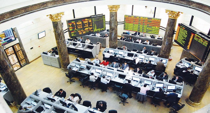 “هيرميس” تتوقع تحقيق البورصة المصرية مكاسب تزيد عن 30% فى 2021