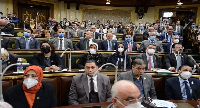 “النواب” يوافق نهائيًا على مشروع قانون بشأن الفصل بغير الطريق التأديبي