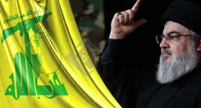 “حزب الله” يدين العقوبات الأوروبية على المقداد والإجراءات الأمريكية بحق الحشد الشعبي