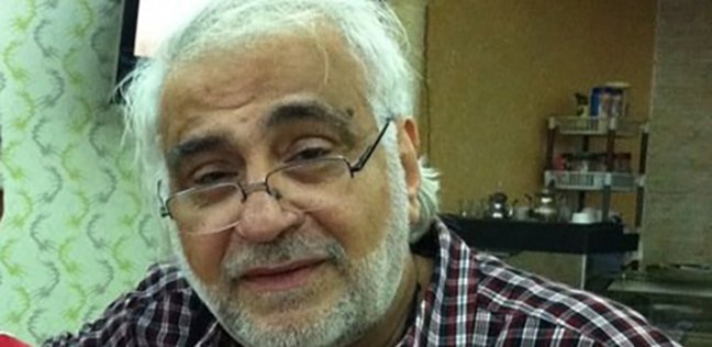 وفاة المايسترو خالد فؤاد عن عمر يناهز 72 عاما