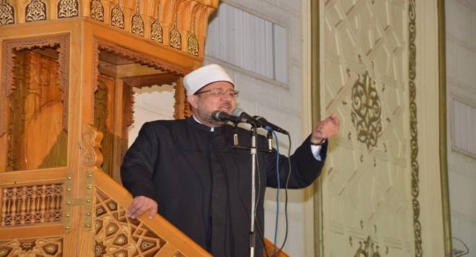 وزارة الأوقاف تطلق اليوم أولى فاعليات استراتيجية بناء الوعى 2021