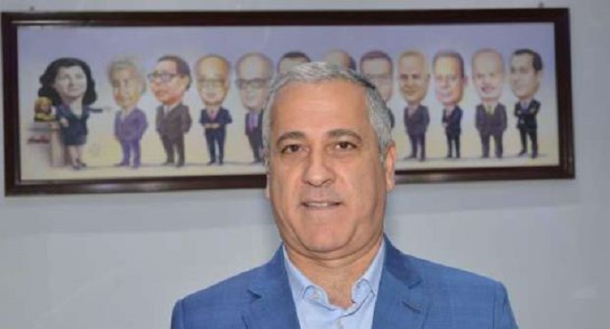 رئيس الهيئة الوطنية للصحافة يهنيء البابا تواضروس بعيد الميلاد المجيد