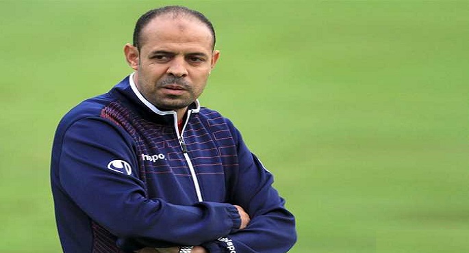 عماد النحاس مديرا جديدا لنادي التحدي الليبي