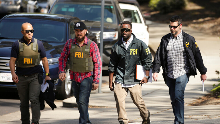 خوفاً من تهديد داخلي أثناء تنصيب بايدن.. الـ FBI ستفحص جميع قوات الحرس الوطني