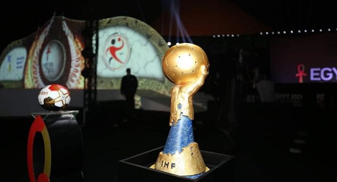 الاتحاد الدولي لكرة اليد يلغي بطولتي العالم للشباب والناشئين بسبب كورونا