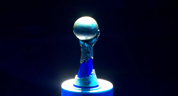 استعدادات أمنية لاستقبال “كأس العالم” لكرة اليد لدى وصوله مع منتخب الدانمارك
