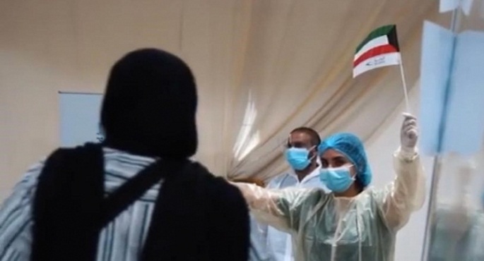 الصحة الكويتية: حالتا وفاة و285 إصابة بـكورونا خلال 24 ساعة